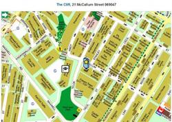 The Clift (D1), Apartment #72171701